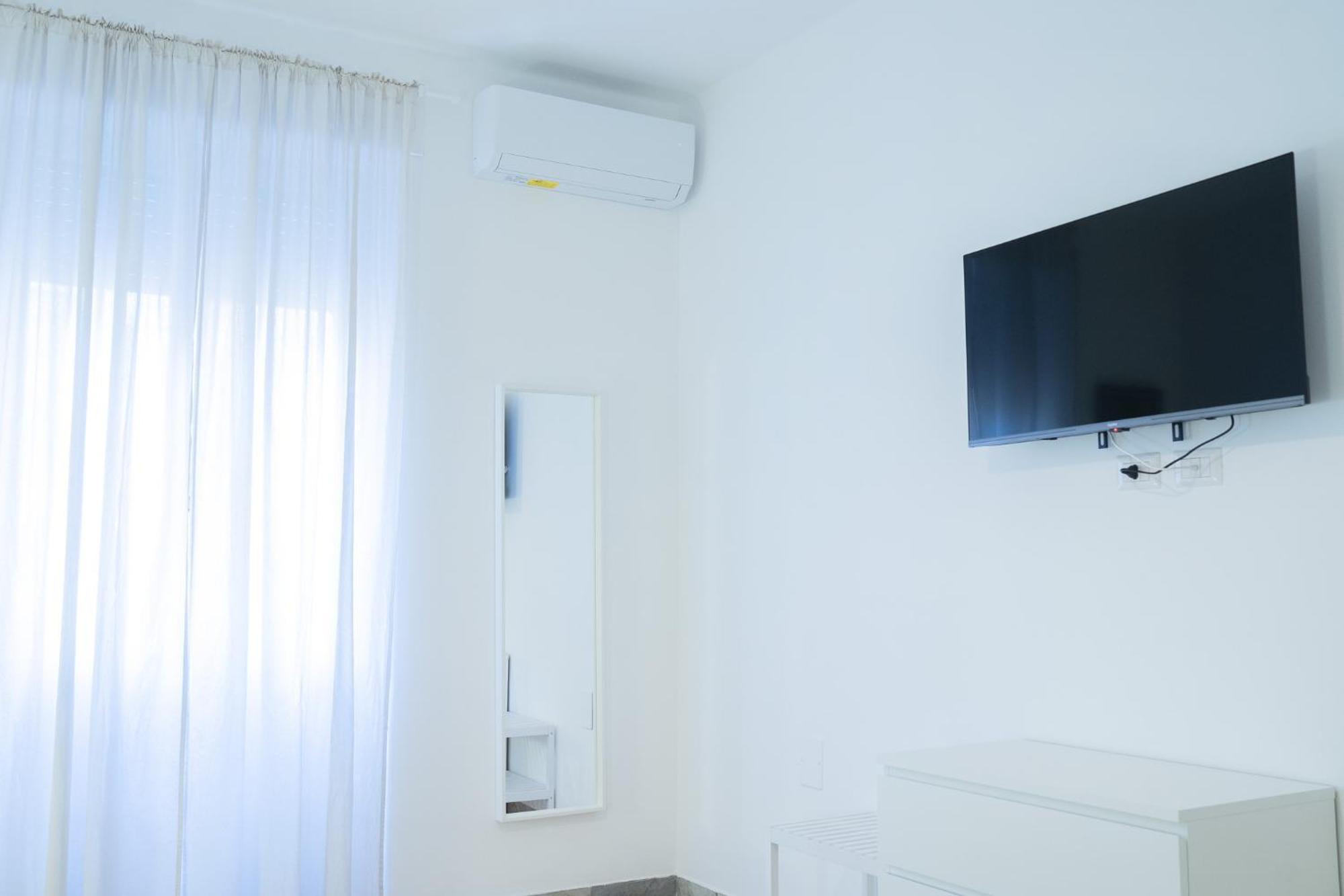 Vaticanella 2 Bedroom Apartment โรม ภายนอก รูปภาพ