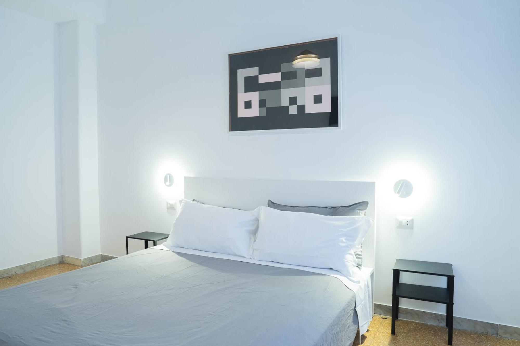Vaticanella 2 Bedroom Apartment โรม ภายนอก รูปภาพ