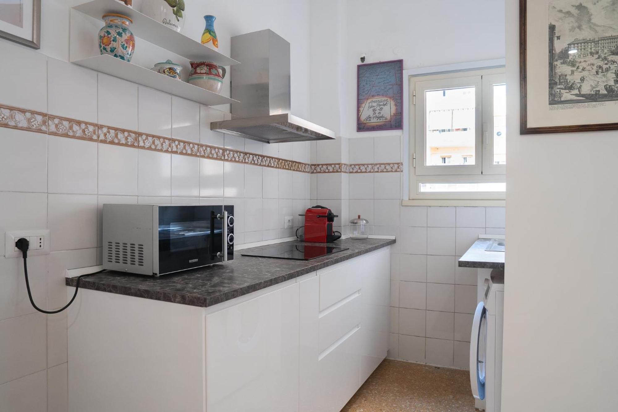 Vaticanella 2 Bedroom Apartment โรม ภายนอก รูปภาพ