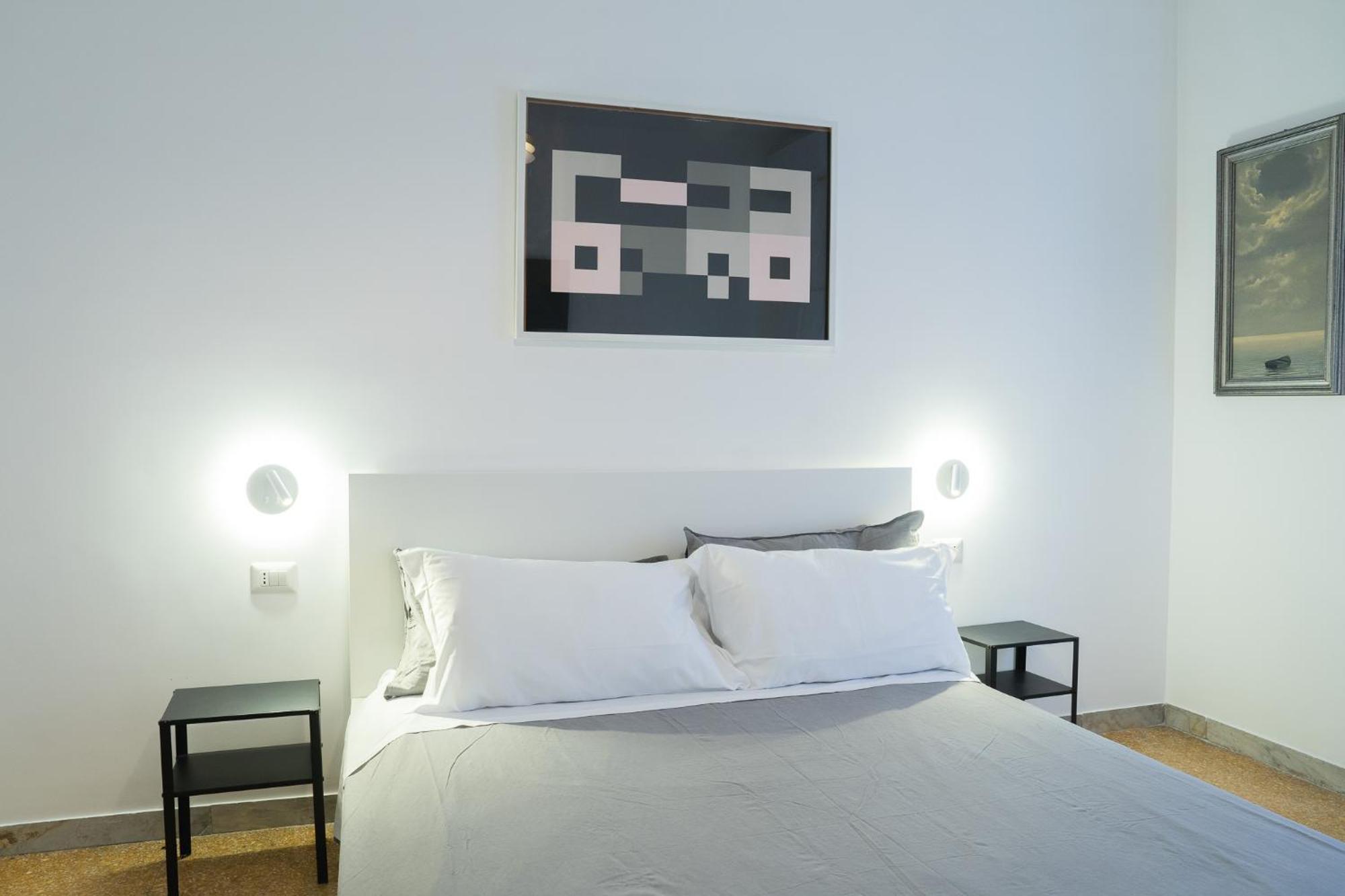Vaticanella 2 Bedroom Apartment โรม ภายนอก รูปภาพ