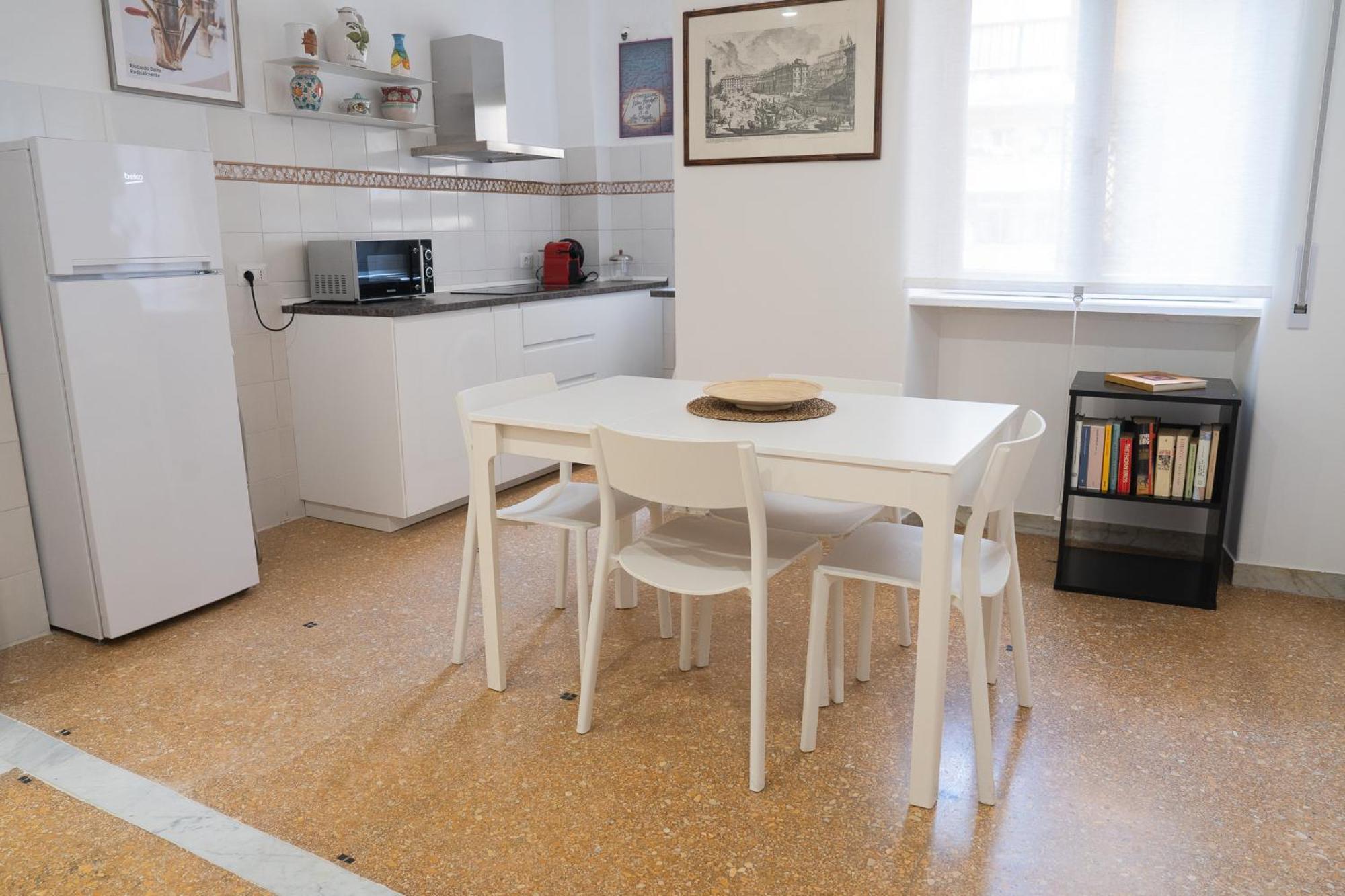 Vaticanella 2 Bedroom Apartment โรม ภายนอก รูปภาพ