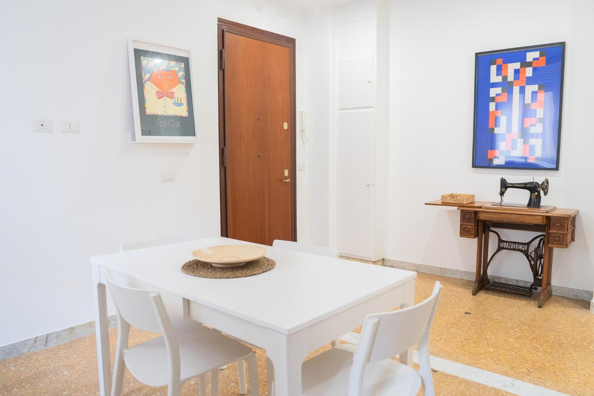 Vaticanella 2 Bedroom Apartment โรม ภายนอก รูปภาพ