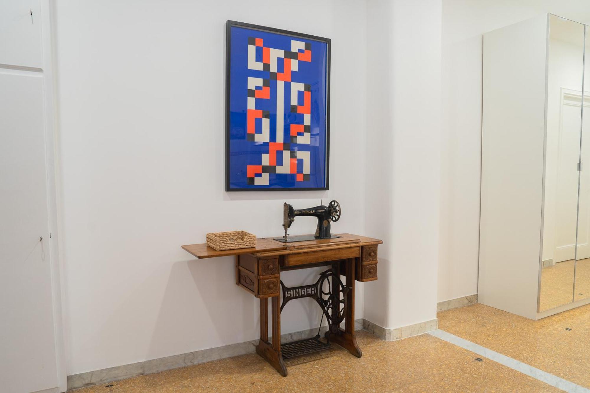 Vaticanella 2 Bedroom Apartment โรม ภายนอก รูปภาพ