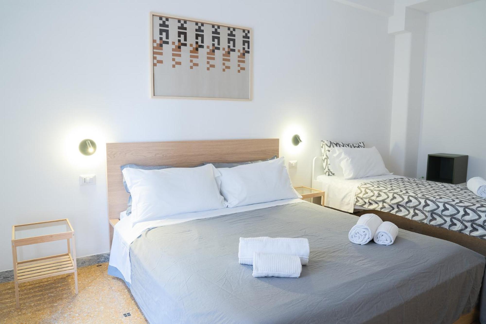 Vaticanella 2 Bedroom Apartment โรม ภายนอก รูปภาพ