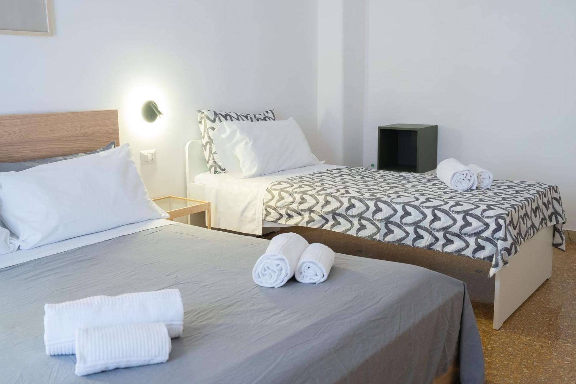 Vaticanella 2 Bedroom Apartment โรม ภายนอก รูปภาพ