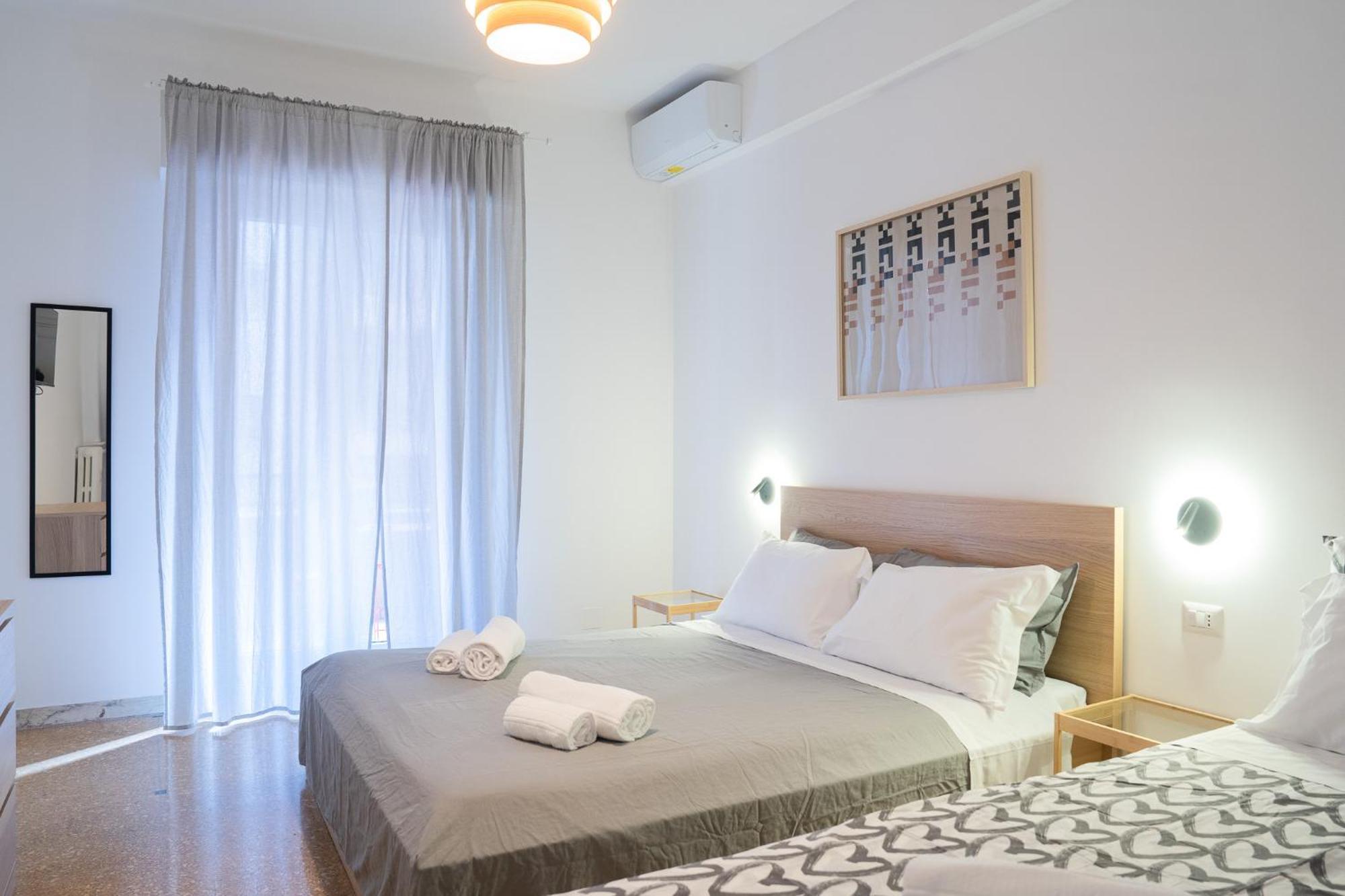 Vaticanella 2 Bedroom Apartment โรม ภายนอก รูปภาพ