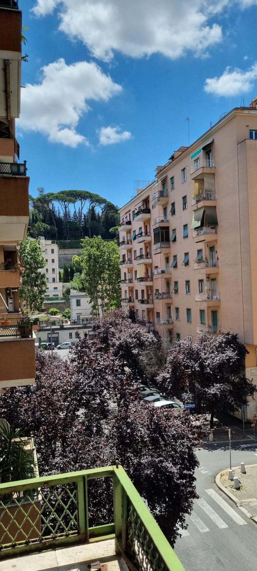 Vaticanella 2 Bedroom Apartment โรม ภายนอก รูปภาพ